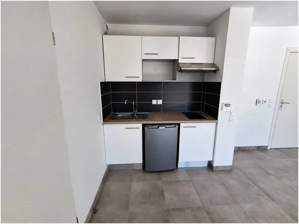 T2 à louer à Saint-Jory - Appartement récent avec balcon et parking
