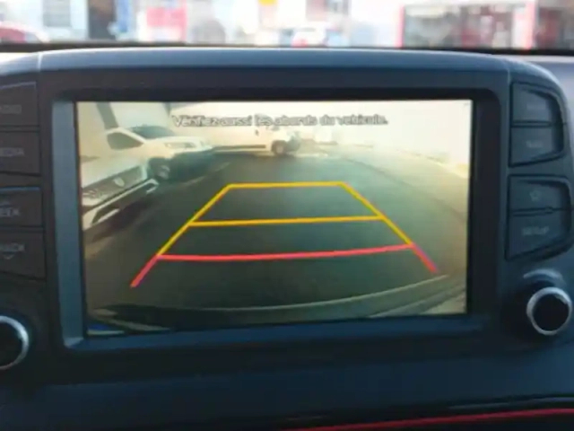 Hyundai Kona 1.0 t-gdi 120 — photo 61