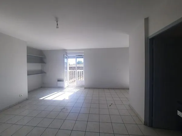 Appartement Septfonds 3 pièce(s) 68.20 m2