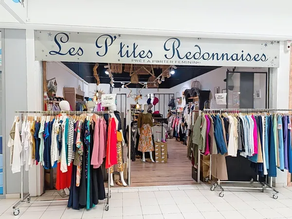 FONDS DE COMMERCE PRÊT-À-PORTER