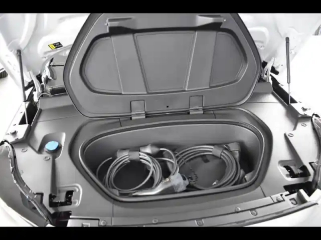Volvo C40 recharge 231ch plus — photo 7