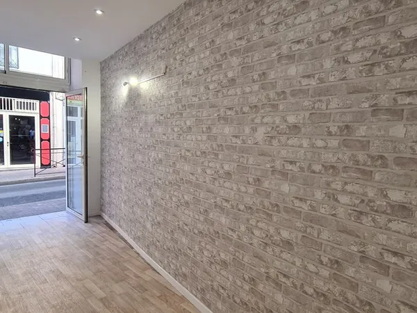 Local commercial 40 m² Amélie-les-Bains-Palalda
