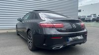 Mercedes Classe E Coupé 220 d 194ch AMG Line 9G-Tronic — photo 5
