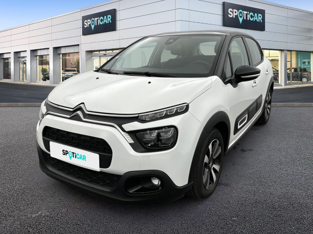 Citroën C3 puretech 110 s&s eat6 shine business