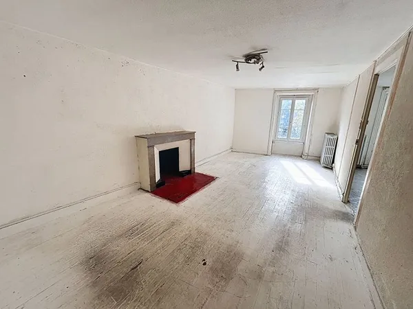 Appartement d'exception à vendre à Montbrison - 270 m² au coeur de la ville