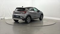 Renault Captur 1.3 TCe mild hybrid 140ch Techno — photo 5