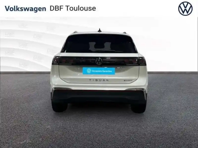 Volkswagen Tiguan 1.5 ehybrid 272ch dsg6 elegance — photo 4