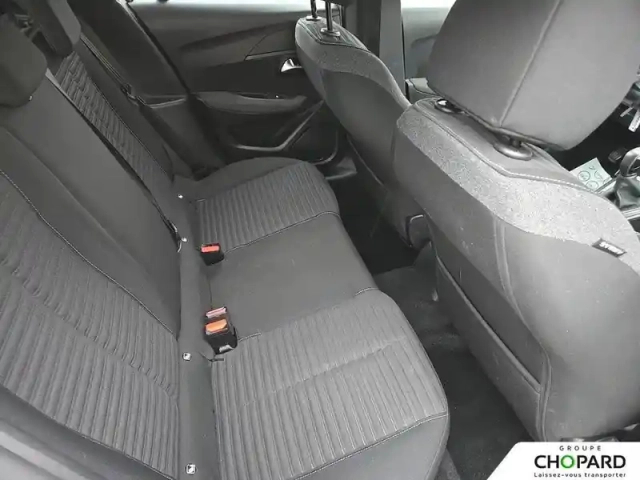 Peugeot 208 puretech 75 s&amp;s bvm5 — photo 20