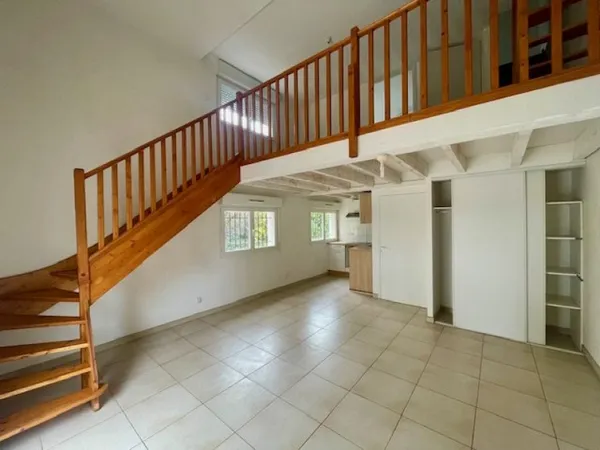 Appartement 4 pièces 65 m²