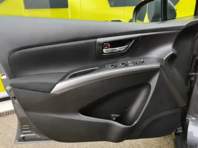 Suzuki S-Cross privilege 1.0 112 ch bva6 — photo 13