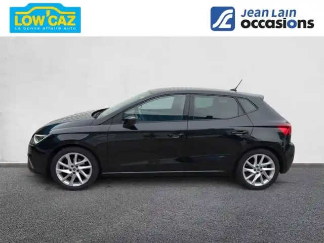 Seat Ibiza 1.0 ecotsi 110 ch s/s bvm6 — photo 52
