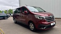 Renault Trafic Combi L2 2.0 Blue dCi 150ch S&S Intens EDC 8 places E6E — photo 3