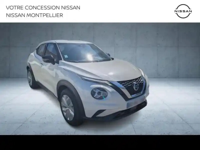 Nissan Juke 1.0 dig-t 114ch business edition 2021.5 — photo 18