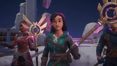 Palia va débouler sur Switch 2 en décembre avec la mise à jour Echo Expeditions