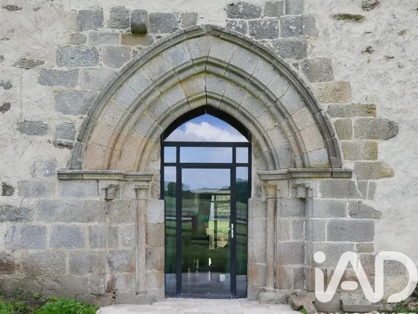 Maison 5 pièces 268 m²