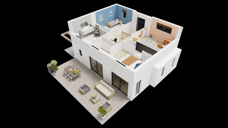 Photo 1