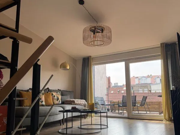 Location appartement meublé et indépendant pour 6 mois