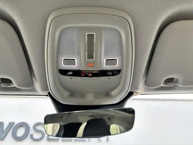 Volvo Xc60 t6 awd hybride rechargeable 253 ch+145 ch geartronic 8 — photo 15