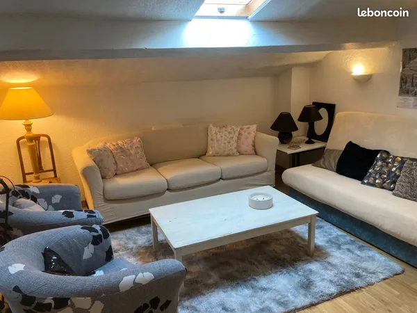 Appartement meublé draguignan