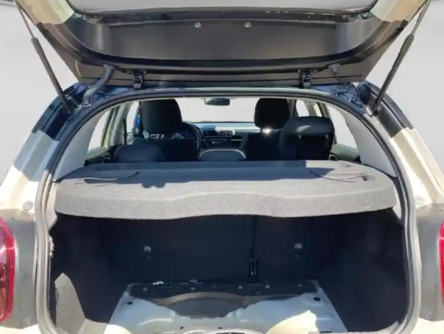 Citroën C3 83ch s&amp;s feel pack — photo 23