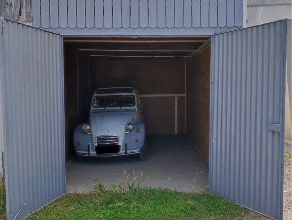 Box à louer