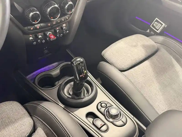 Mini Mini countryman 136 ch bva7 — photo 74