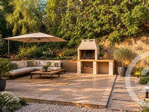 Achat : Maison Bormes-les-Mimosas (83230)