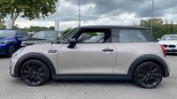 Mini Mini Cooper S 178ch Edition Camden BVA7 — photo 8