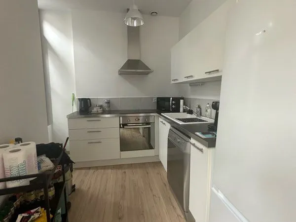 Appartement / maison de ville 70m2