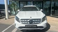 Mercedes Gla 180 122ch Sensation Euro6d-T