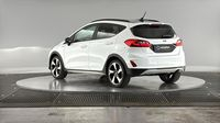 Ford Fiesta Active 1.0 EcoBoost 95ch Active X — photo 8