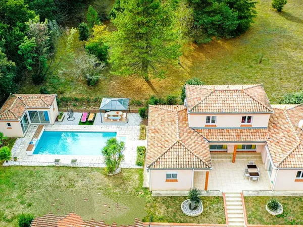 Maison T5/6