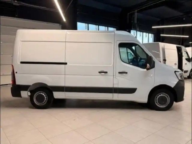 Renault Master fg f3300 l2h2 2.3 blue dci 135ch confort euro6e (16665?ht) — photo 4