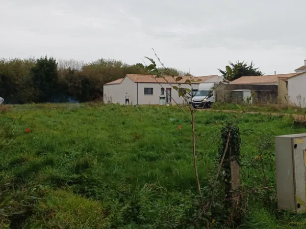 Maison neuve 4 pièces 98 m²