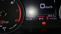 Audi Rs5 2.9 V6 TFSI 450ch quattro tiptronic 8 — photo 9