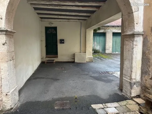 Maison 3 pièces 88 m²