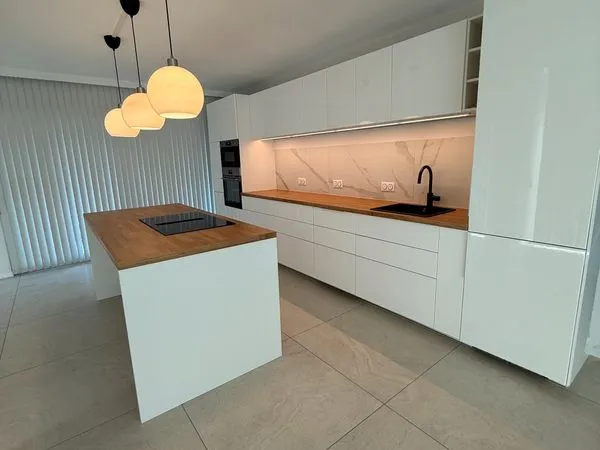 Appartement quartier sud