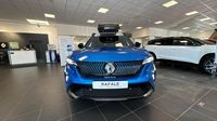 Renault Rafale 1.2 E-Tech full hybrid 200ch esprit Alpine - 25