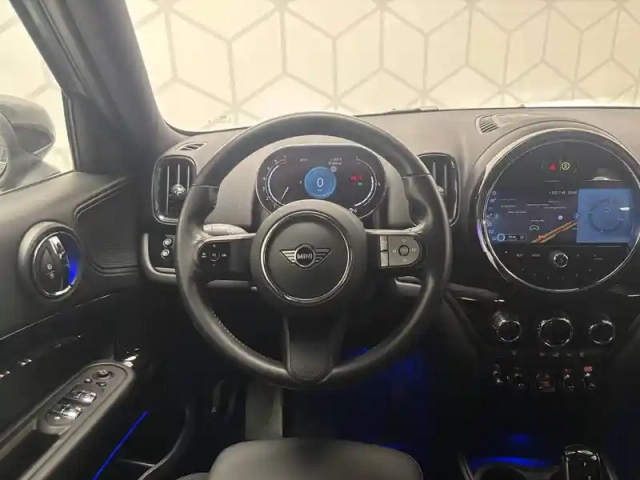 Mini Mini countryman 178 ch all4 bva8 — photo 7