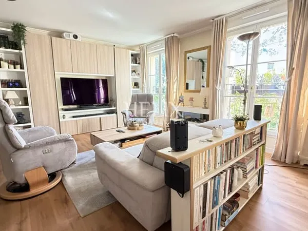 Appartement Centre Ville