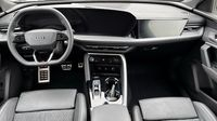 Audi Q5 2.0 TFSI Hybride 204ch S line quattro S tronic 7 — photo 19