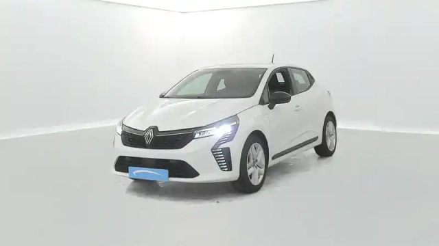 Renault Clio sce 65 ch gsr2