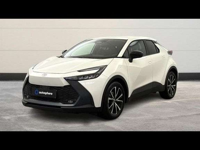 Toyota C-HR Toyota Toyota C-HR 1.8 Hybride 140ch Design NG23