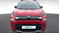 Citroen C3 Aircross PureTech 110ch S&S Shine