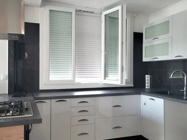 Appartement 3 pièces 69 m²
