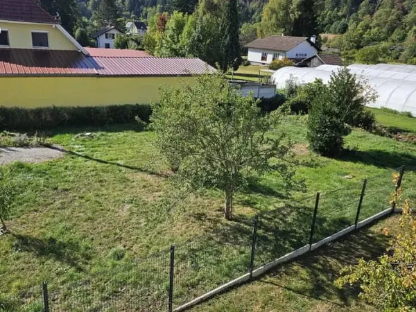 Terrain à vendre à ODEREN
