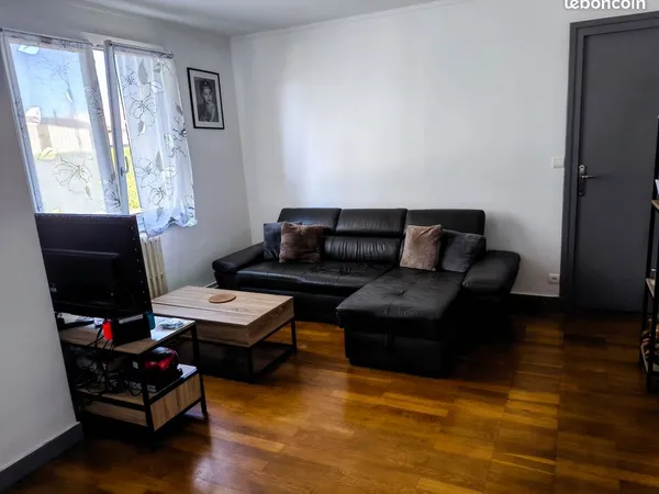 Appartement T5