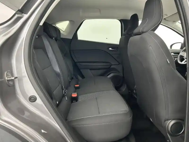 Renault Captur tce 100 gpl evolution 5p — photo 16
