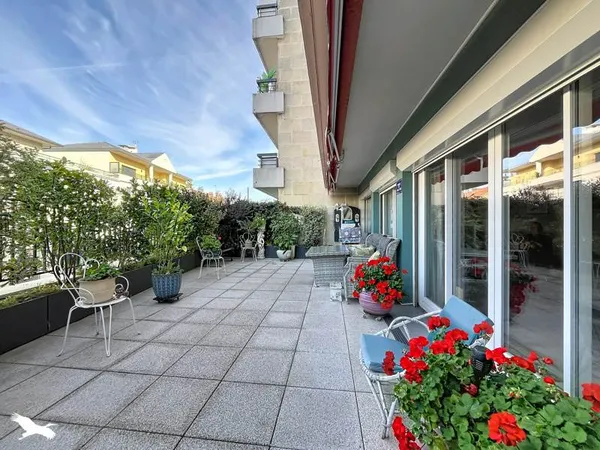 Appartement 5 pièces 88 m²