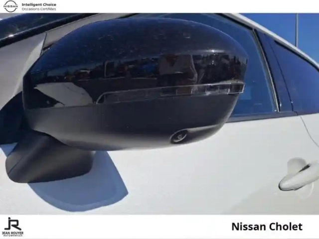 Nissan Juke 1.0 dig-t 114ch tekna 2021 — photo 15